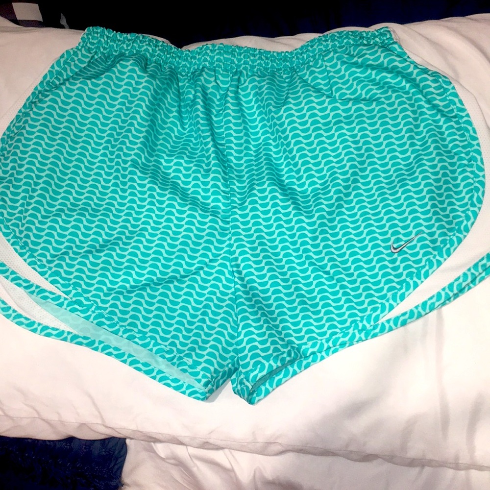 Nike dri-fit shorts